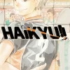 Haikyu 3-in-1 Edition Vol. 03