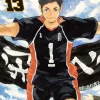 Haikyu!!, Vol. 13