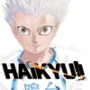 Haikyu!!, Vol. 39