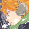 Haikyu!!, Vol. 24
