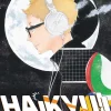 Haikyu!!, Vol. 10
