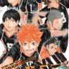 Haikyu!!, Vol. 12