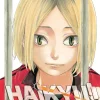 Haikyu!!, Vol. 35