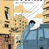Hakim's Odyssey: Book 1: From Syria to Turkey