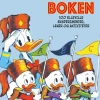 Hakkespettboken HC