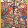 Hakumei & Mikochi: Tiny Little Life in the Woods, Vol. 11