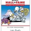 Hall of Fame: Carl Barks HC ( 6)