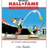 Hall of Fame: Carl Barks HC ( 4)