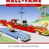 Hall of Fame: Carl Barks HC ( 1)