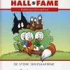 Hall of Fame: Carl Barks og Daan Jippes HC ( 3)