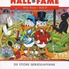 Hall of Fame: Don Rosa HC ( 8)