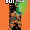 Halloween Boy Vol. 1: Last of the Halloween Boys