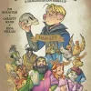 Ham-let: A Shakespearean Mash-up