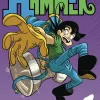 Hammer, Volume 1: The Ocean Kingdom: Volume 1