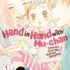 Hand in Hand with Mu-chan: Lessons from My Autistic Daughter, Vol. 1