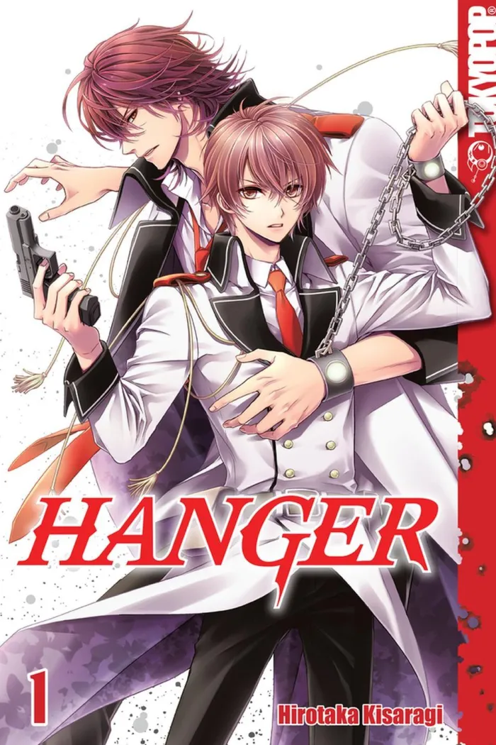 Hanger, Volume 1