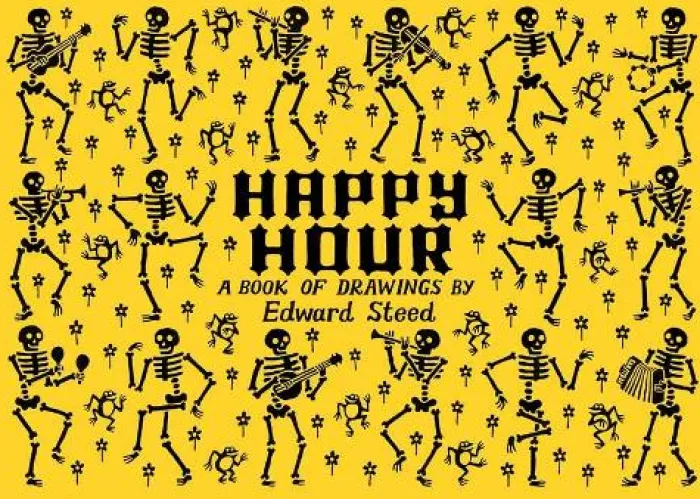 Happy Hour