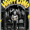Happyland Vol. 01