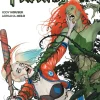 Harley Quinn and Poison Ivy