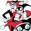 Harley Quinn and the Gotham Girls