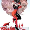 Harley Quinn By Karl Kesel And Terry Dodson: The Deluxe Edition Book One