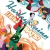 Harley Quinn: The Animated Series Volume 2: Legion of Bats!