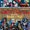 Harley Quinn & the Birds of Prey: The Hunt for Harley