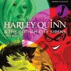 Harley Quinn & The Gotham City Sirens Omnibus (2022 Edition)
