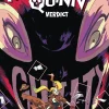 Harley Quinn Vol. 3