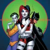 Harley Quinn Vol. 5