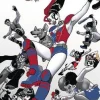Harley Quinn Vol. 4 A Call To Arms