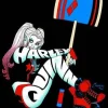Harley Quinn Vol. 6: Black, White and Red All Over