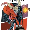 Harley Quinn Vol. 1: Destructive Comics