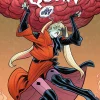 Harley Quinn Vol. 2: Friends with Detriments
