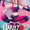 Harley Quinn Vol. 1: Girl in a Crisis