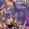 Harley Quinn Vol. 2: Keepsake