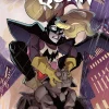 Harley Quinn Vol. 3: The Harq Knight Returns!