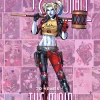 Harley Quinn: 30 Years of the Maid of Mischief The Deluxe Edition