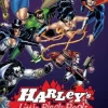 Harley's Little Black Book