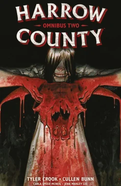 Harrow County Omnibus Volume 2