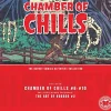 Harvey Chamber of Chills Facsimile Slipcase Edition