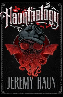 Haunthology