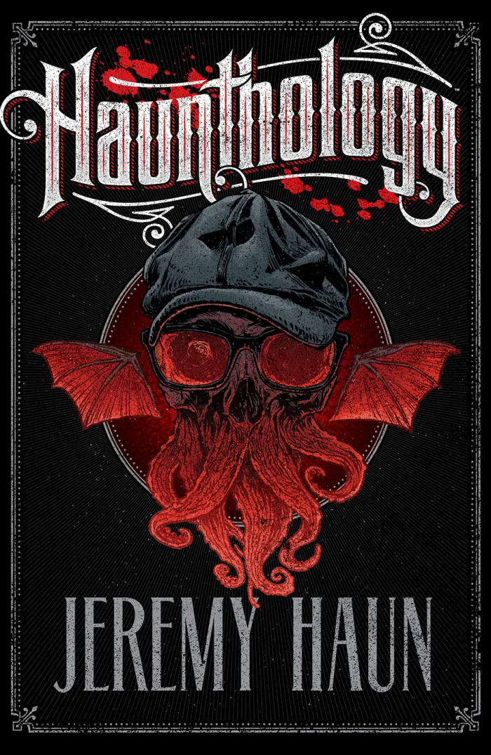 Haunthology
