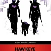 Hawkeye: My Life As A Weapon (Marvel Premier Collection)