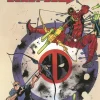 Hawkeye Vs. Deadpool