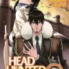 Headhunted to Another World: From Salaryman to Big Four! Vol. 3