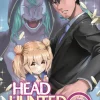 Headhunted to Another World: From Salaryman to Big Four! Vol. 5