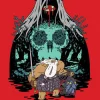 Head Lopper Volume 1: The Island or a Plague of Beasts