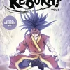 HEAVENLY DEMON REBORN! VOL 2