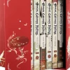 Heaven Officials Blessing Box Set